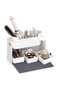 Obrázok pre Organizer universal container for cosmetic utensils and cosmetics Maclean, 8kg, 367x150x220mm, MC-479