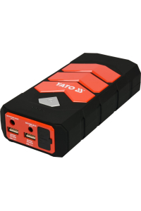 Obrázok pre YATO POWER BANK  9000mAh /ROZRUCH