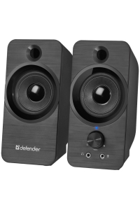 USB REPRODUKTORY DEFENDER SPK-190 2.0 8W Obrázok pre USB REPRODUKTORY DEFENDER SPK-190 2.0 8W