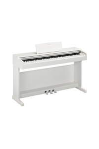 Obrázok pre Yamaha ARIUS YDP-145WH - digitální piano