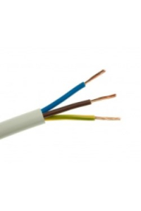 Obrázok pre Stranded electric cable OMY 3x1mm2 300V ELECTRIC CABLE 100m