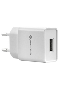 Obrázok pre Nabíječka everActive SC-200 1xUSB 2,4A