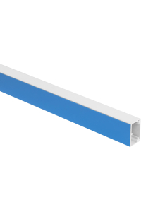 Obrázok pre Electrical installation strip with tape set WHITE TLS 40x25 2m (PACK OF 10pcs)