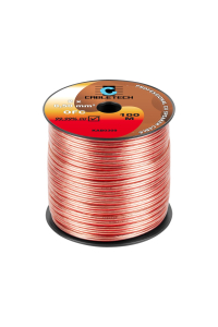 Obrázok pre Kabel głośnikowy OFC 0,5mm