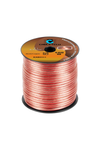 Obrázok pre Kabel głośnikowy 0,75mm