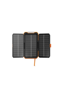 Xtorm XR203 externí baterie 10000 mAh Černá, Oranžová Obrázok pre Xtorm XR203 externí baterie 10000 mAh Černá, Oranžová