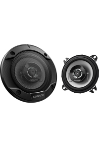 Kenwood KFC-S1066 reproduktorový driver 21 W 2 kusů Celorozsahový reproduktor Obrázok pre Kenwood KFC-S1066 reproduktorový driver 21 W 2 kusů Celorozsahový reproduktor