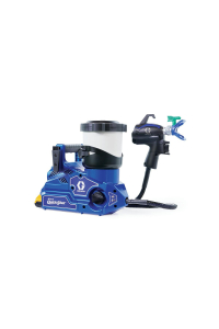 GRACO PISTOLET DO MALOWANIA ULTRA QUICKSHOT AKU Obrázok pre GRACO PISTOLET DO MALOWANIA ULTRA QUICKSHOT AKU