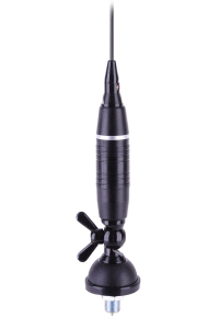 Obrázok pre Antena CB Peiying Elite CB 125  montażowa 80cm