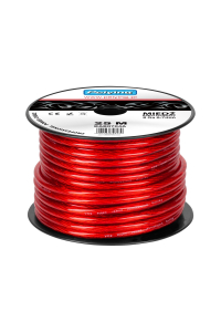 8Ga OD6.7mm CU 25m Car Cable Obrázok pre 8Ga OD6.7mm CU 25m Car Cable
