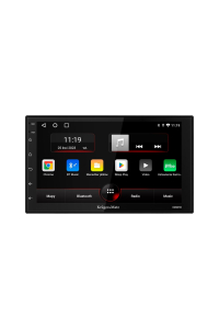 Obrázok pre Car radio Kruger&Matz KM2010 CarPlay/AndroidAuto