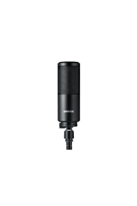 Obrázok pre Shure SM4-K - kondenzátorový mikrofon, externě polarizovaný