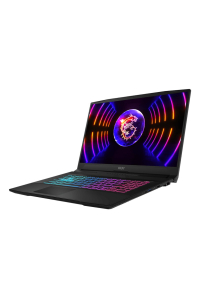 Obrázok pre MSI Katana 17 B13VEK-1261XPL Intel® Core™ i7 i7-13620H Laptop 43,9 cm (17.3