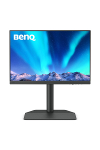 BenQ SW242Q počítačový monitor 61,2 cm (24.1 Obrázok pre BenQ SW242Q počítačový monitor 61,2 cm (24.1