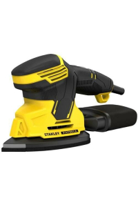 Obrázok pre STANLEY SZLIFIERKA DELTA V20 SFMEW210S