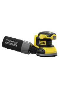 Obrázok pre Stanley SFMCW220B-XJ přenosná bruska