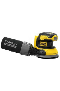 Stanley FATMAX SFMCW220B-XJ přenosná bruska Vibrační bruska Obrázok pre Stanley FATMAX SFMCW220B-XJ přenosná bruska Vibrační bruska