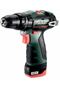 Obrázok pre METABO WKRĘTARKA UD.POWERMAXX SB BL 38/20Nm 2x2,0Ah WALIZKA