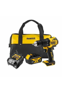 DEWALT. SCREWDRIVER UD. 18V DCD709M1 65Nm 1x4.0Ah Obrázok pre DEWALT. SCREWDRIVER UD. 18V DCD709M1 65Nm 1x4.0Ah