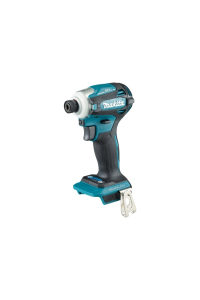 Makita DTD172Z aku utahovák 1/4 Obrázok pre Makita DTD172Z aku utahovák 1/4