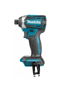 Obrázok pre Makita DTD154Z AKU/rázový šroubovák 3800 ot/min Černá, Modrá