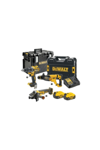 Obrázok pre DeWALT DCK327P2T-QW nezařazeno