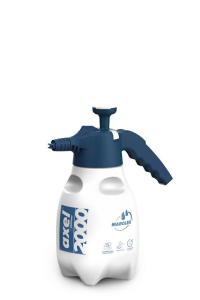 Obrázok pre MAROLEX FOAM GUN AXEL ALKA LINE 2000 2L