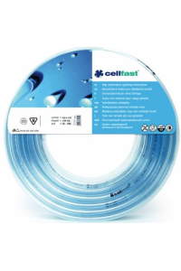 CELLFAST WĄŻ OGÓLNEGO STOSOWANIA 6,0x1,5 160mb PL Obrázok pre CELLFAST WĄŻ OGÓLNEGO STOSOWANIA 6,0x1,5 160mb PL