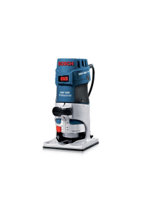 Obrázok pre Bosch GKF 600 33000 ot/min 600 W