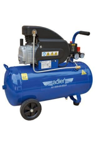 Obrázok pre ADLER KOMPRESOR  50l AD 2050-50-8BAR 230V