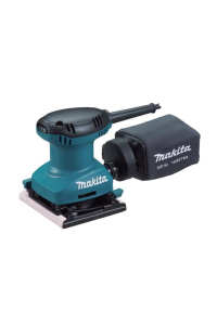 Makita BO4557 přenosná bruska 14000 oscilací/min Obrázok pre Makita BO4557 přenosná bruska 14000 oscilací/min