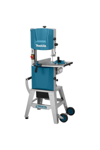 Makita LB1200F stacionární pásová pila 900 W Obrázok pre Makita LB1200F stacionární pásová pila 900 W
