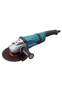 Obrázok pre MAKITA GA9030R úhlová bruska 230 mm 2400 W Černá, Modrá