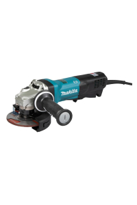 Makita GA5093X01 úhlová bruska 12,5 cm 11500 ot/min 1900 W 2,9 kg Obrázok pre Makita GA5093X01 úhlová bruska 12,5 cm 11500 ot/min 1900 W 2,9 kg