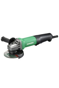Angle grinder 125mm, 11 500/min, M14, 1400W CHU switch Obrázok pre Angle grinder 125mm, 11 500/min, M14, 1400W CHU switch