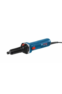 Bosch GGS 30 LS Geradeschleifer Plochá bruska 33000 ot/min Černá, Modrá 750 W Obrázok pre Bosch GGS 30 LS Geradeschleifer Plochá bruska 33000 ot/min Černá, Modrá 750 W