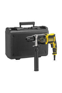 Obrázok pre Stanley FATMAX FMEH1100K-QS příklepová vrtačka 1100 W 3200 ot/min