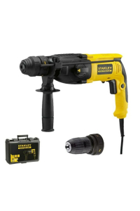 SDS+ 800W Hammer Drill, 2.4 J, 0-4,670 bpm, Case Obrázok pre SDS+ 800W Hammer Drill, 2.4 J, 0-4,670 bpm, Case