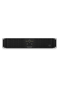 Obrázok pre Behringer KM1700 audio zesilovač Vystoupení/pódium Černá