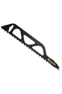 Obrázok pre Makita B-10394 nůž pro přímočarou/spirálovou/ocasovou pilu Karbid wolframu (TC) 1 kusů