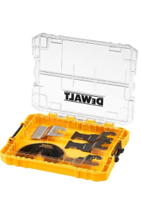 Obrázok pre DeWALT DT20761-QZ nástavec pro multifunkční přístroje Pilový list