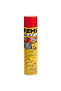 REMS ŚRODEK DO GWINT.SANITOL SPRAY 600ml DO INSTALACJI WODY PITNEJ. Obrázok pre REMS ŚRODEK DO GWINT.SANITOL SPRAY 600ml DO INSTALACJI WODY PITNEJ.