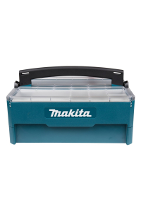Makita P-84137 Malý díl a krabice na nářadí Plast Zelená Obrázok pre Makita P-84137 Malý díl a krabice na nářadí Plast Zelená