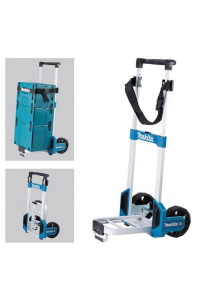 Obrázok pre MAKITA MAKPAC TROLLEY FOR SYSTEM