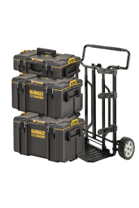 DeWALT DWST83401-1 skladovací box na nářadí Obrázok pre DeWALT DWST83401-1 skladovací box na nářadí