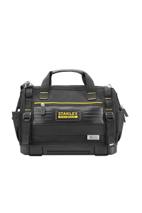 Stanley FATMAX FMST17627-1 skladovací box na nářadí Černá, Žlutá Textil Obrázok pre Stanley FATMAX FMST17627-1 skladovací box na nářadí Černá, Žlutá Textil