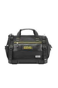Obrázok pre Stanley FATMAX FMST17627-1 skladovací box na nářadí Černá, Žlutá Textil