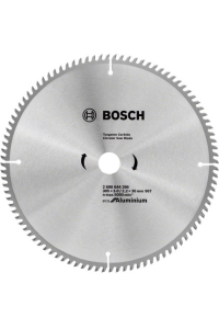 Obrázok pre Bosch 2 608 644 396 pilový kotouč 30,5 cm 1 kusů