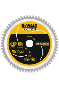 Obrázok pre DeWALT ‎DT99564-QZ pilový kotouč 19 cm 1 kusů