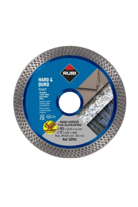 Obrázok pre RUBI TARCZA DIAMENTOWA TVA  85 SUPERPRO MINI VIPER
